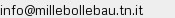 Indirizzo email