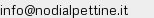 Indirizzo email