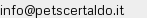 Indirizzo email