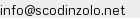 Indirizzo email