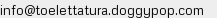 Indirizzo email