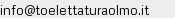 Indirizzo email