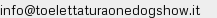 Indirizzo email