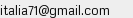 Indirizzo email