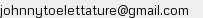Indirizzo email