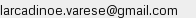 Indirizzo email