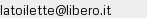 Indirizzo email