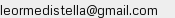 Indirizzo email