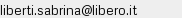 Indirizzo email