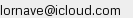 Indirizzo email
