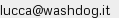 Indirizzo email