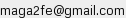 Indirizzo email
