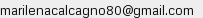 Indirizzo email