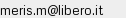 Indirizzo email