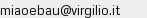 Indirizzo email