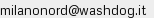 Indirizzo email