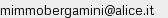 Indirizzo email