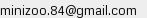 Indirizzo email