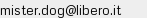 Indirizzo email