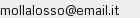 Indirizzo email