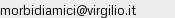 Indirizzo email