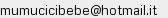 Indirizzo email