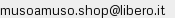 Indirizzo email