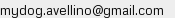 Indirizzo email