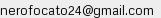 Indirizzo email