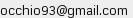 Indirizzo email