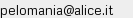 Indirizzo email
