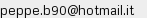 Indirizzo email