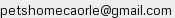 Indirizzo email