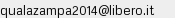 Indirizzo email