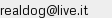 Indirizzo email