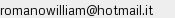 Indirizzo email