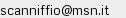 Indirizzo email