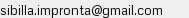 Indirizzo email