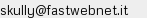 Indirizzo email