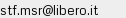 Indirizzo email