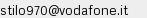 Indirizzo email