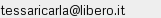 Indirizzo email