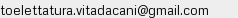 Indirizzo email