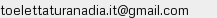 Indirizzo email
