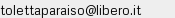 Indirizzo email