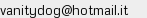 Indirizzo email