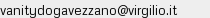 Indirizzo email