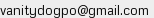 Indirizzo email