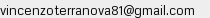 Indirizzo email