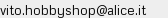 Indirizzo email
